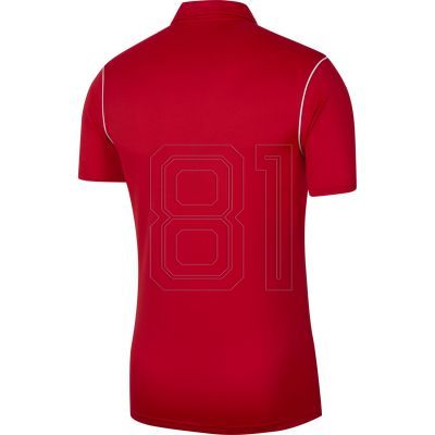 2. Nike Park 20 Jr BV6903-657 T-Shirt