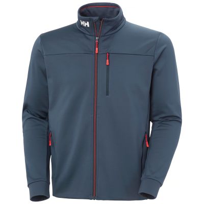 Helly Hansen Herren-Fleecejacke mit Rundhalsausschnitt 34599 597