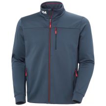 Helly Hansen Herren-Fleecejacke mit Rundhalsausschnitt 34599 597