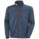Helly Hansen Herren-Fleecejacke mit Rundhalsausschnitt 34599 597