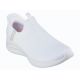6. Skechers Slip-Ins Ultra Flex 3.0 Schuhe - Cozy Streak W 149708-WHT