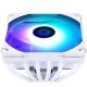 2. Thermalright AXP120 X67 ARGB Low Profile CPU-Kühler - 120 mm, weiß