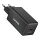 2. Lenovo G0A665WBEU Universelles Handy-Ladegerät Schwarz AC-Schnellladung Intern