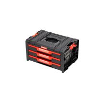 QBRICK SYSTEM PRO SCHUBLADE 3 WERKZEUGKASTEN 2.0 BASIC