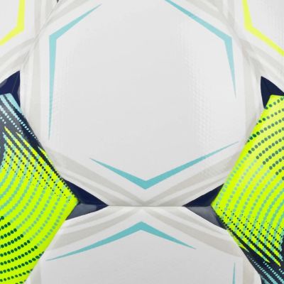 4. Futsal-Fußball Select Futsal FIFA Quality Pro weiß-blau 300006/1021350