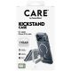 5. CARE by PanzerGlass Feature Case mit Kickstand MagSafe für iPhone 17 Pro Max – Transparent