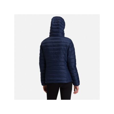7. Rossignol W ROSSI HOOD JKT Jacke