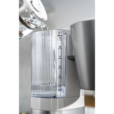 4. ZWILLING Enfinigy Kaffeemaschine - Silber 53103-300-0