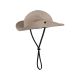 4. MILLET Wanaka Hut Herrenhut beige