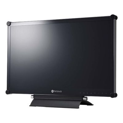 11. AG Neovo X-22E Digital Signage Flachbildschirm 54,6 cm (21,5") LED Full HD Schwarz