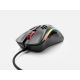 10. Glorious PC Gaming Race Model D Maus Rechte Seite USB Typ-A Optisch 3200 DPI