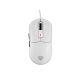 15. Genesis Krypton 660 Gaming-Maus, beidhändig bedienbar, USB Typ-A, optisch, 12000 DPI