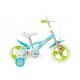 Kinderfahrrad Toimsa 12" BLUEY 1159 EN71