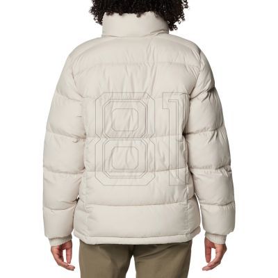 4. Columbia Pike Lake Full Zip Jacke W 2089311278