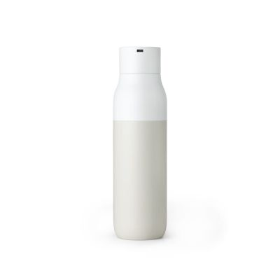 8. LARQ PureVis Tagespflege 500 ml Beige, Weiß