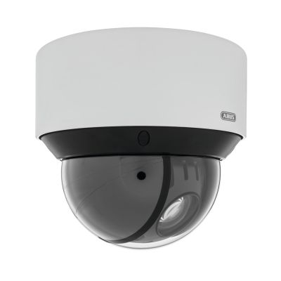 3. ABUS 4-MP-IP-PTZ-Kamera mit 25-fach-Zoom