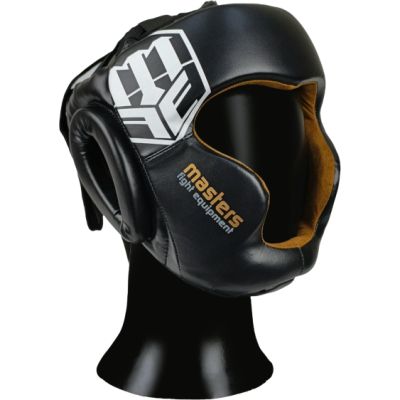 2. KSS-PU-BLACK Boxhelm