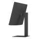 41. LG LED UltraFine 4K UHD 27" Monitor 27U730A-B