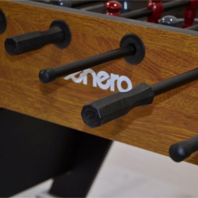 4. Tischfußball 153x76x81cm 60kg ENERO