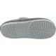 4. Crocs Crocband U 11016-01U slippers