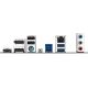 8. GIGABYTE B850M D3HP AMD B850 Motherboard Socket AM5 Micro ATX