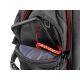 12. Laptop-Rucksack Genesis Pallad 550 Schwarz 15,6"/17,3"