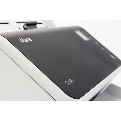 3. Kodak S2070 ADF-Scanner 600 x 600 dpi A4 Schwarzweiß