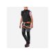 2. MILLET Kamet Xcs Weste M schwarze Herrenweste