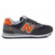 10. New Balance M ML574EAF Schuhe