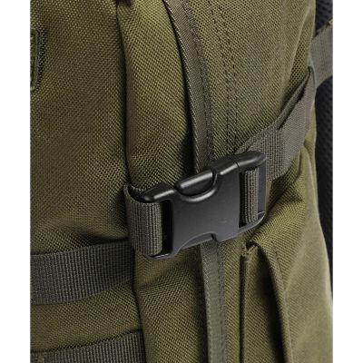 5. Reiserucksack-Reisetasche als Handgepäck CabinZero Military 36L – CZ181404