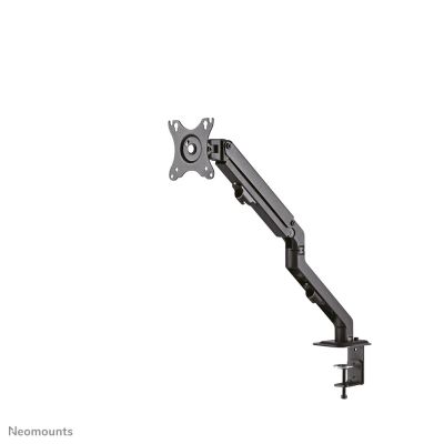 Neomounts FPMA-D650BLACK Monitorhalterung/Ständer 68,6 cm (27") Schreibtisch Schwarz