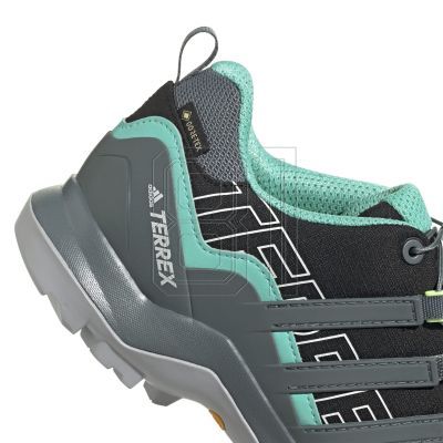 8. Adidas Terrex Swift R2 GTX FX4681 Damenschuhe