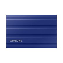SAMSUNG SSD T7 Shield Blau 1 TB MU-PE1T0R/EU