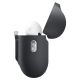 5. Spigen Nano Pop Hülle für AirPods Pro 3 – Schwarz