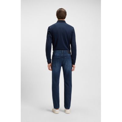 6. Boss Jeans - Denim H-Re.Maine BLU DENIM (50550938-440)