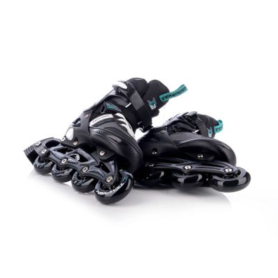 11. Verstellbare Inlineskates TEMPISH Dasty 2