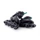 11. Verstellbare Inlineskates TEMPISH Dasty 2