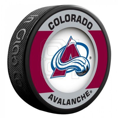 19. Souvenir Inglasco NHL Retro-Hockeypuck 510AN000555
