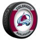 19. Souvenir Inglasco NHL Retro-Hockeypuck 510AN000555