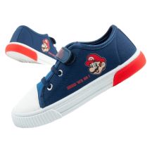 Leomil Super Mario Kinder Sportschuhe Sneakers für Jungen bequem