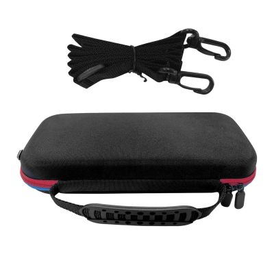 2. Nintendo Switch 2 Hartschalen-Schutzhülle – Schwarz