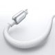 6. Joyroom S-A55 StarFlight 30W USB-C - Lightning Kabel 1,2 m - weiß