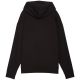 3. Puma ESS Graphic Animal Comfort Hoodie Damen Schwarz 691822 01