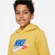 5. Nike Sportswear SI Fleece PO Hoody Jr FD1197-709