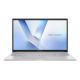 12. ASUS Vivobook 17 X1704MA-AU038, Intel Core i7-350, 17,3" FHD IPS-Display (60 Hz, 250 Nits), 16 GB DDR5 SSD, Intel Grafik, WLAN + Bluetooth, 720p-Kamera, 50 Wh Akku, NoOS, Cool Silver