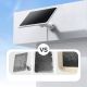 12. Baseus Security A1 Photovoltaikmodul – Weiß