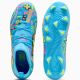 3. Puma Future 9 Match Advanced Level Jr FG/AG 109216-01 Schuhe