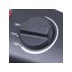 7. Tristar FR-6919 Fritteuse, Einzeln, 2 l, autonom, 800 W, Schwarz, Edelstahl