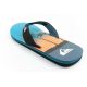 5. Quiksilver Molokai Herren-Flip-Flops, modisch und bequem für den Strand
