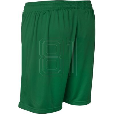 2. Nobel Joma 100053.450 Fußballshorts